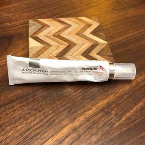 La Roche-Posay Redermic R anti-aging